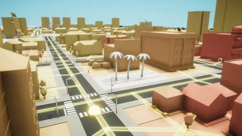 Silicon City — изображение 2