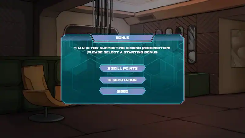 SimBro: ResErection — изображение 2
