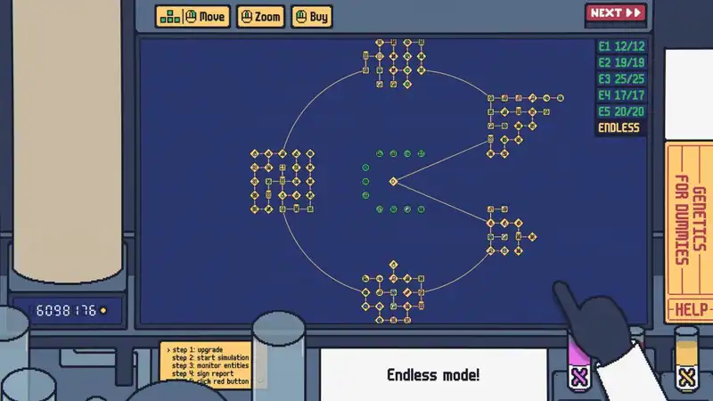 Simultree — изображение 2