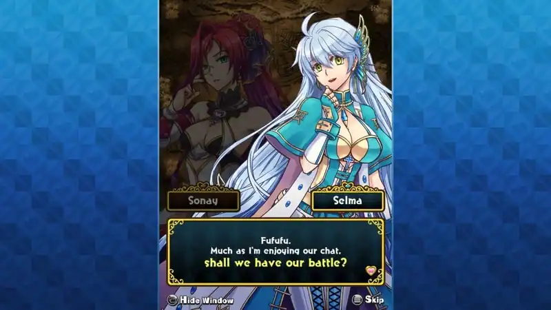 Sisters Royale: Five Sisters Under Fire — изображение 3