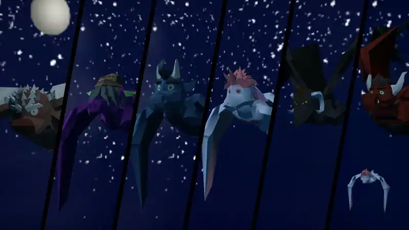 Six Legends — изображение 2