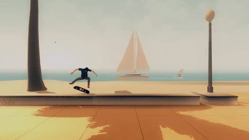 Skate City — изображение 3