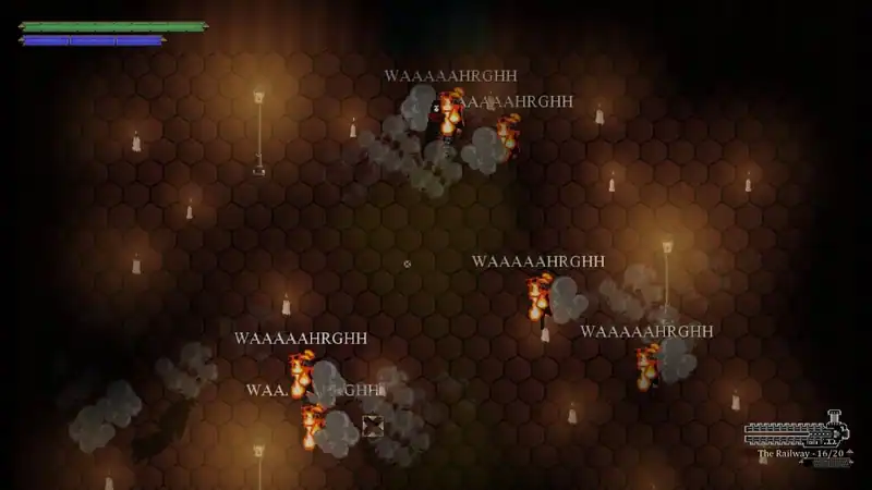Skautfold: Into the Fray — изображение 3