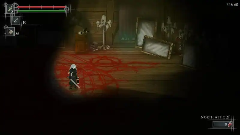 Skautfold: Shrouded in Sanity — изображение 3