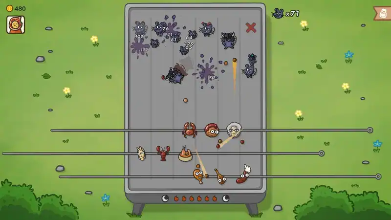 Skewer Squad — изображение 2
