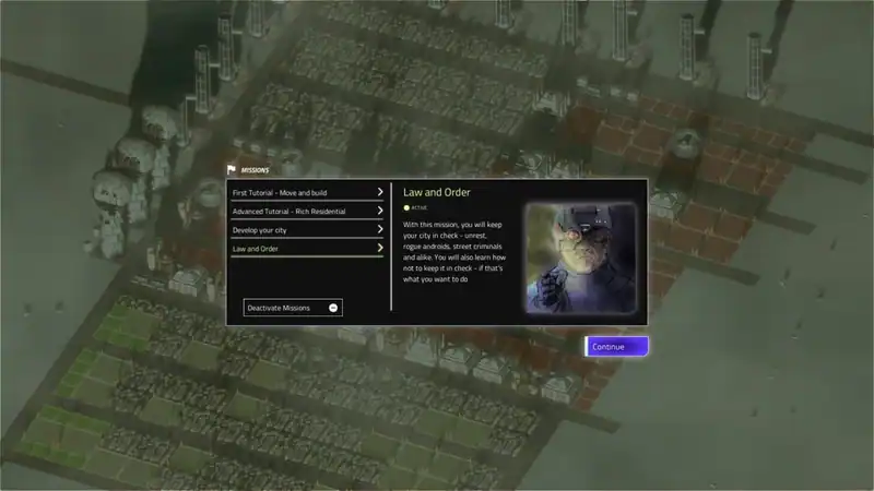 Skid Cities — изображение 2