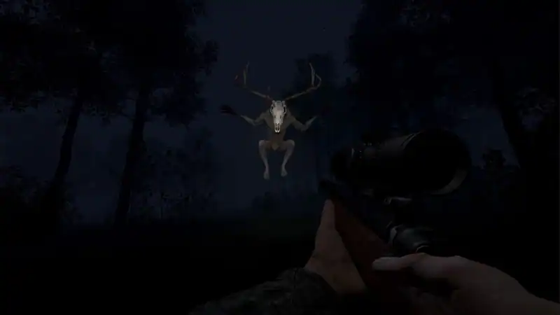 Skinwalker Hunt — изображение 2