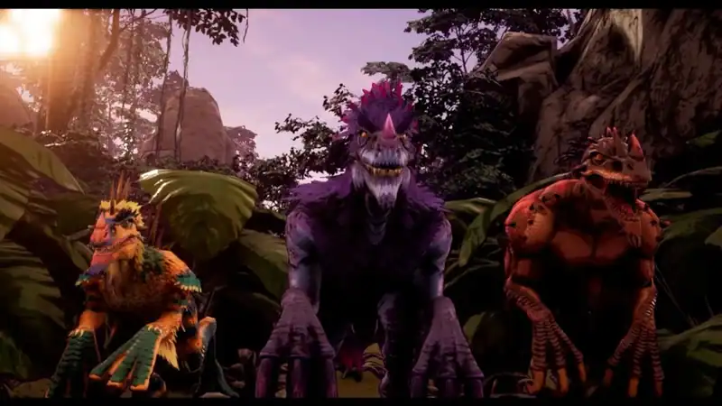 Skull Island: Rise of Kong — изображение 2