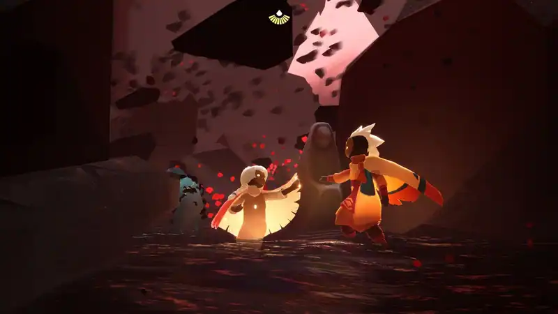 Sky: Children of the Light — изображение 3