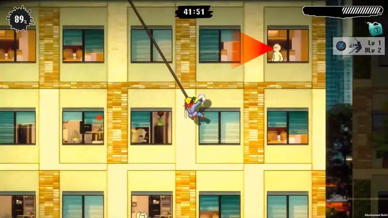 SKY THE SCRAPER — изображение 3