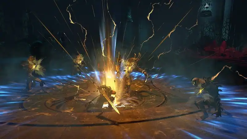 Skyforge — изображение 2