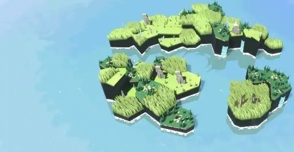 Skyward — изображение 3