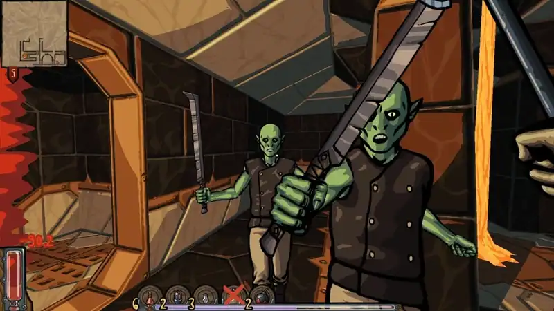 Slasher's Keep — изображение 2