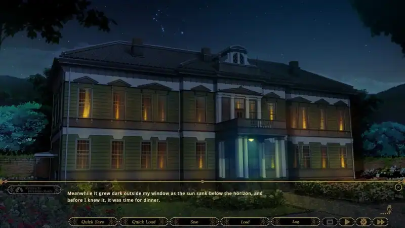 SLEEPLESS -A Midsummer Night's Dream- — изображение 3