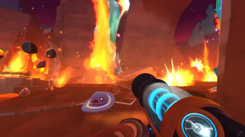 Slime Rancher — изображение 2