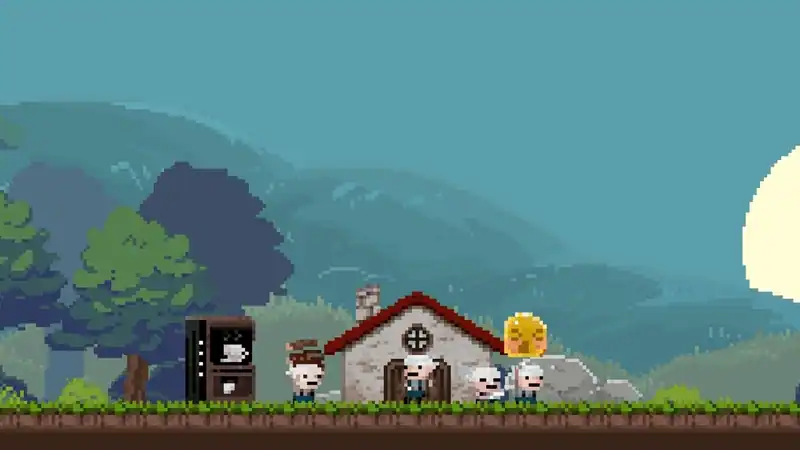 Slimeward — изображение 3
