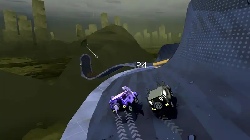 Slip and Skid — изображение 2