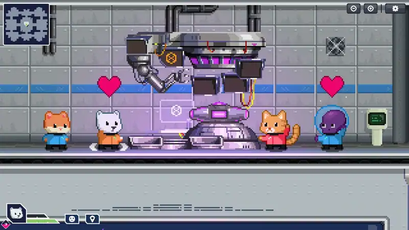Slipstream: Rogue Space — изображение 3