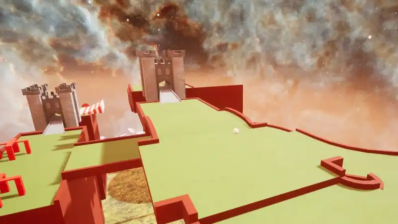 Small World Of Golf — изображение 3