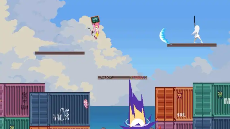 Smash Girls — изображение 2