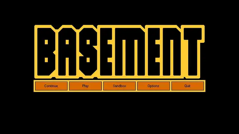 Basement — изображение 3