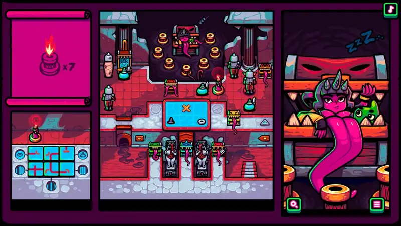 Smutty Scrolls — изображение 2