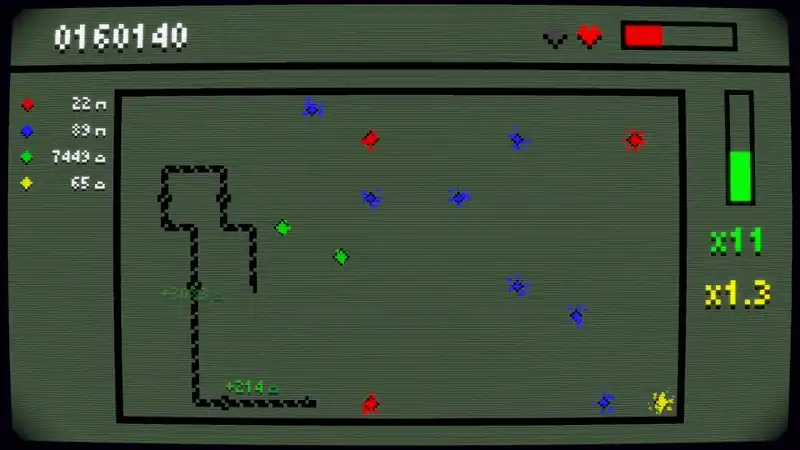 Snakecremental — изображение 3