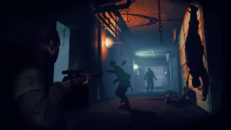 Sniper Elite: Nazi Zombie Army 2 — изображение 1