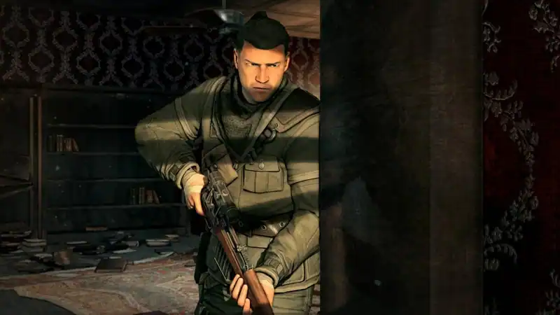 Sniper Elite V2 Remastered — изображение 1