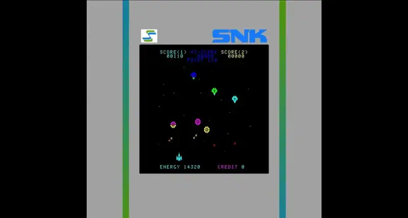 SNK 40th ANNIVERSARY COLLECTION — изображение 3