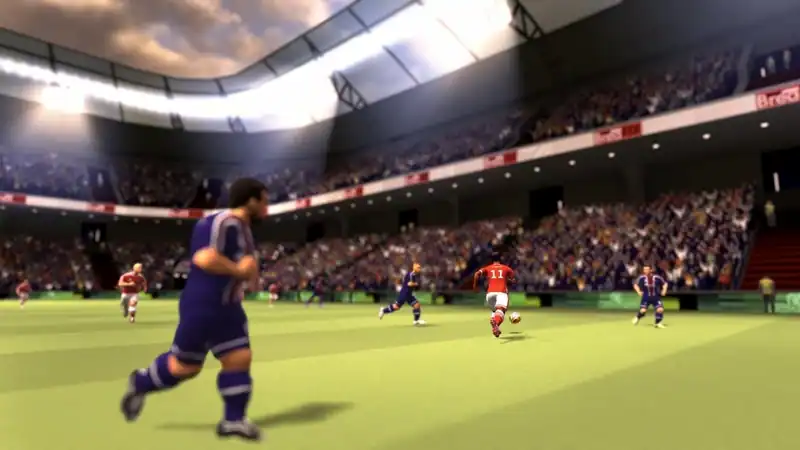 Sociable Soccer — изображение 1