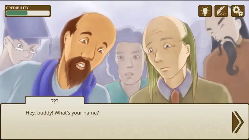 Socrates Jones: Pro Philosopher — изображение 2