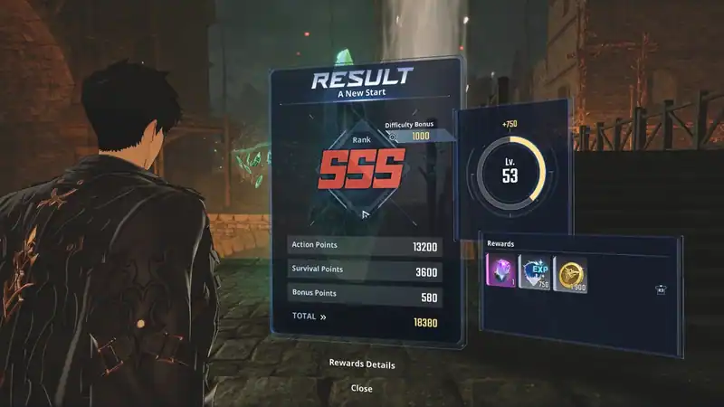Solo Leveling: ARISE OVERDRIVE — изображение 3