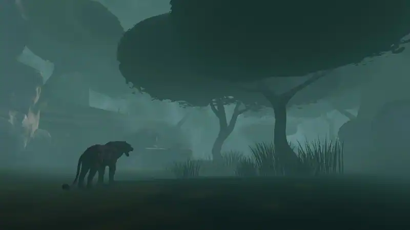 Song in the Smoke — изображение 2