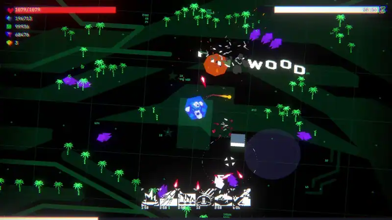 BastionOS — изображение 1