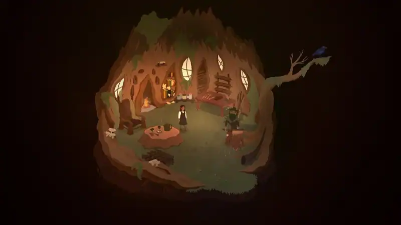 Songs of Glimmerwick — изображение 3