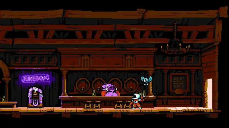 Bat Boy — изображение 3