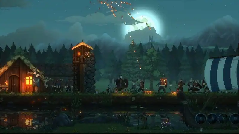 Sons of Valhalla — изображение 3