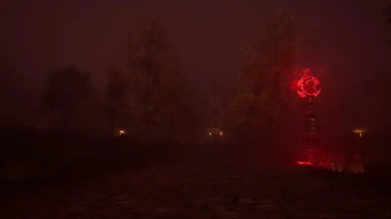 Sorrowful Night — изображение 2