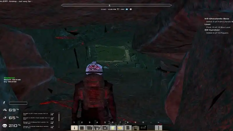 SOS Survival — изображение 2