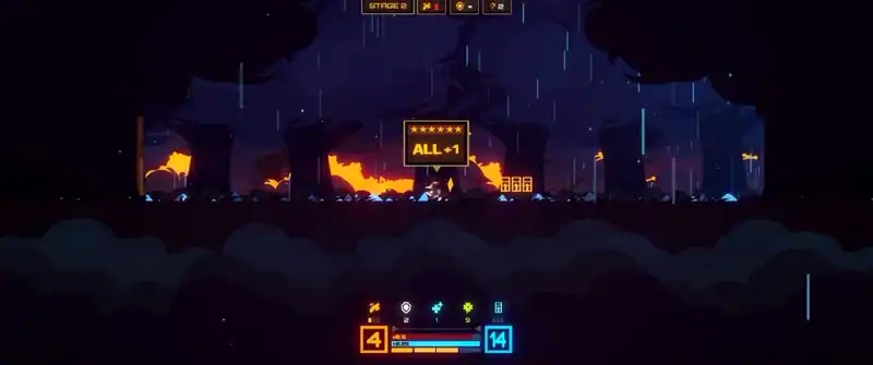 Soul Island — изображение 3