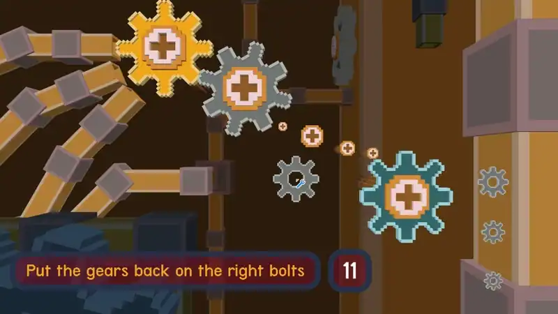 SOUL PARK — изображение 2
