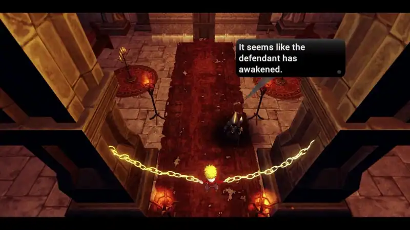 Soul Rebellion — изображение 3
