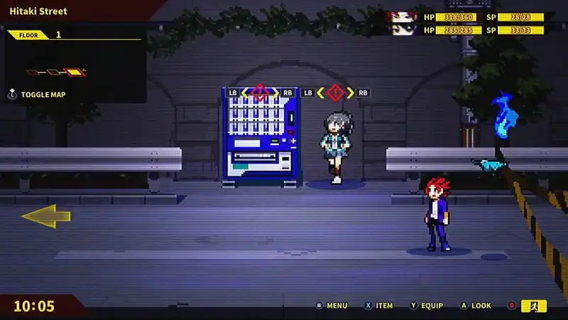 SOULVARS — изображение 2