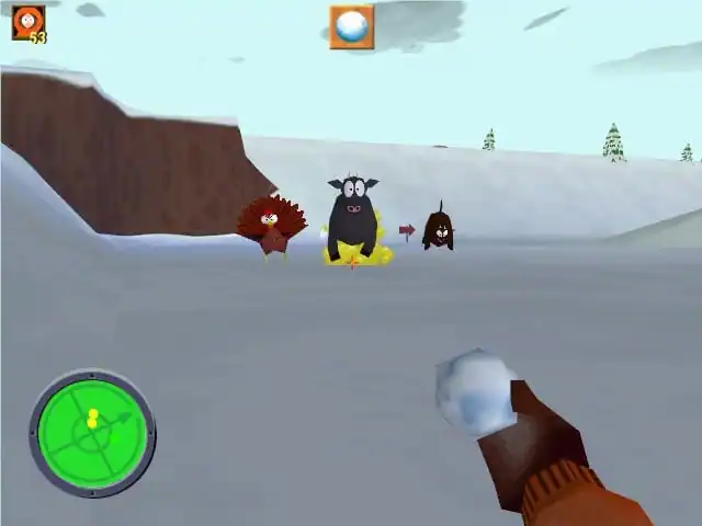South Park — изображение 3
