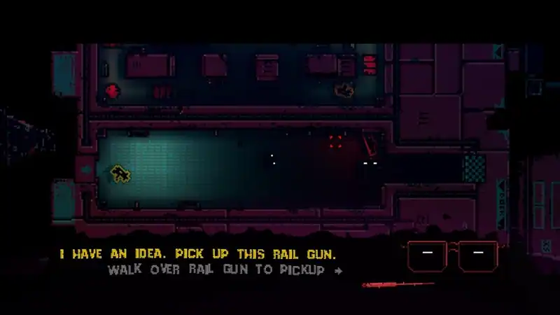 Space Bandit — изображение 2