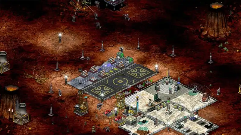 Space Colony: Steam Edition — изображение 2