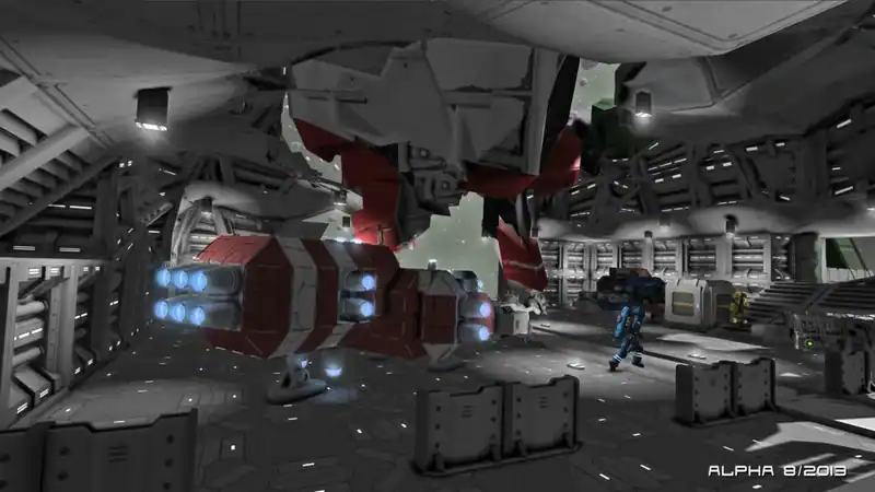 Space Engineers — изображение 3