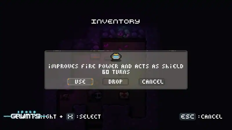 Space Grunts — изображение 2