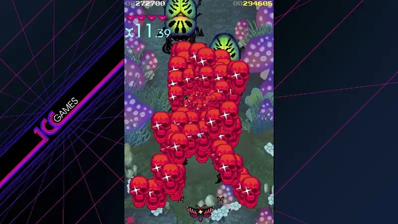 Space Moth: Lunar Edition — изображение 3
